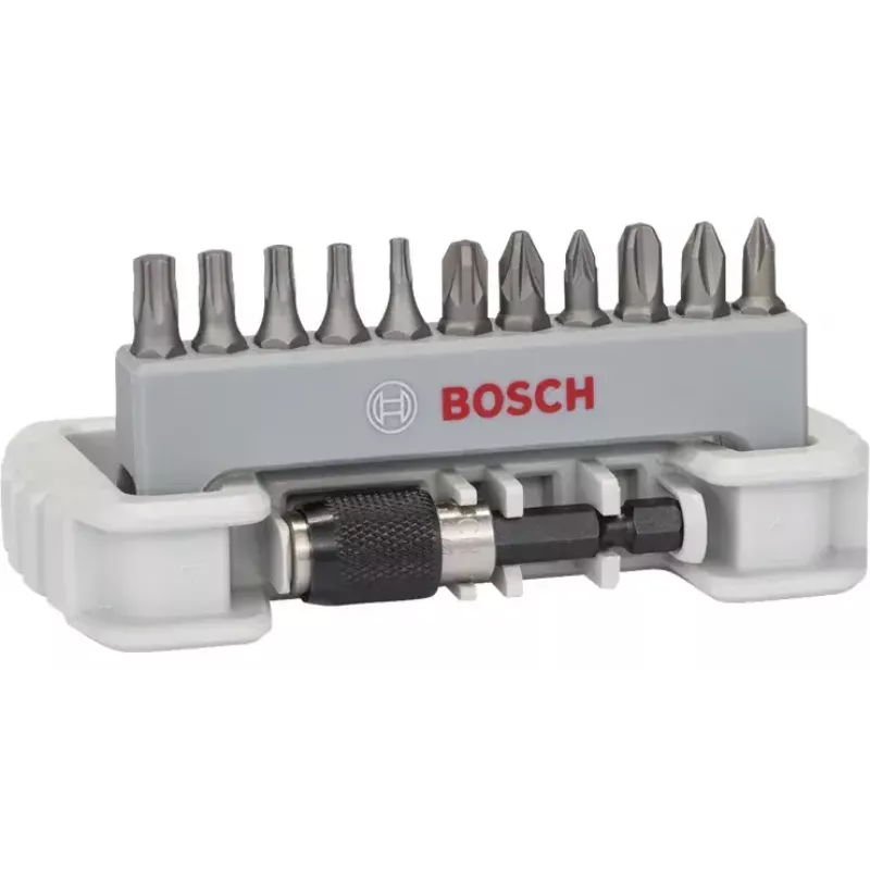 Atsuktuvų antgalių rinkinys Bosch 2608522131