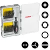 Rankinis atsuktuvų rinkinys Bosch 2 607 017 320