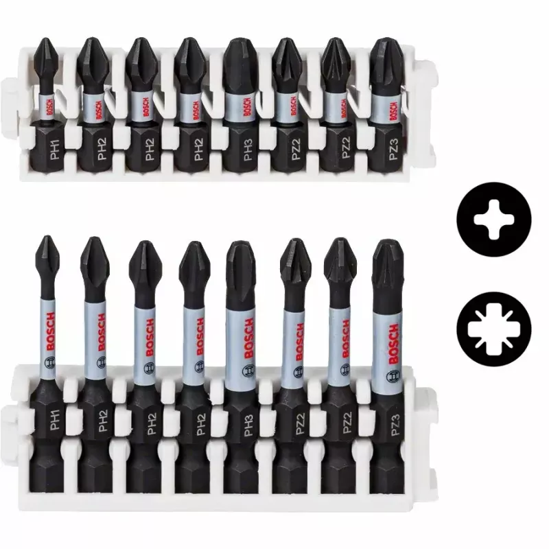 Įrankio priedas Bosch 2 608 522 323