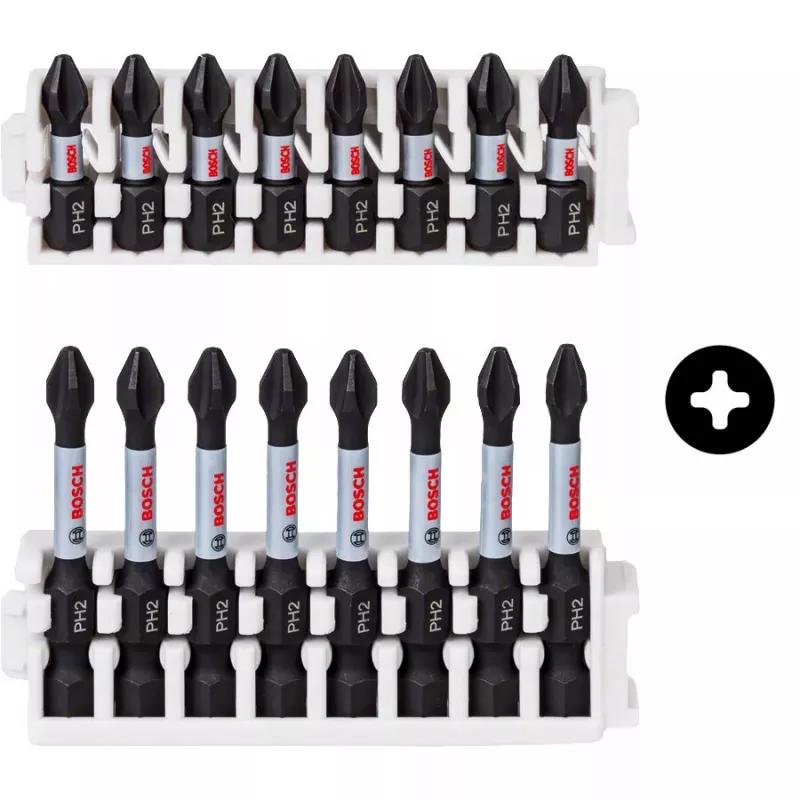 Įrankio priedas Bosch 2608522324