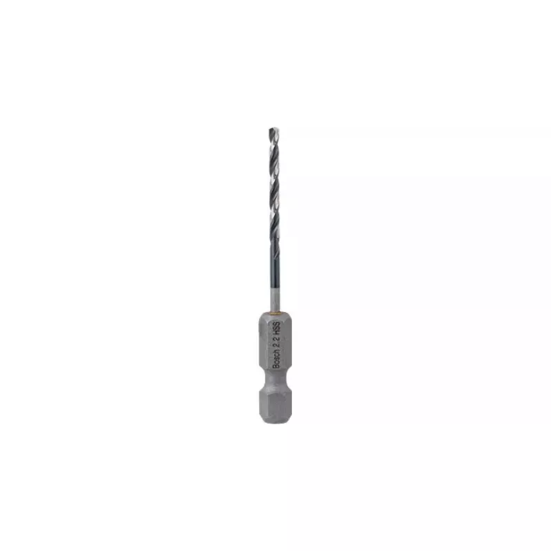 Twist Drill Bits Bosch Impact Control 2608577130