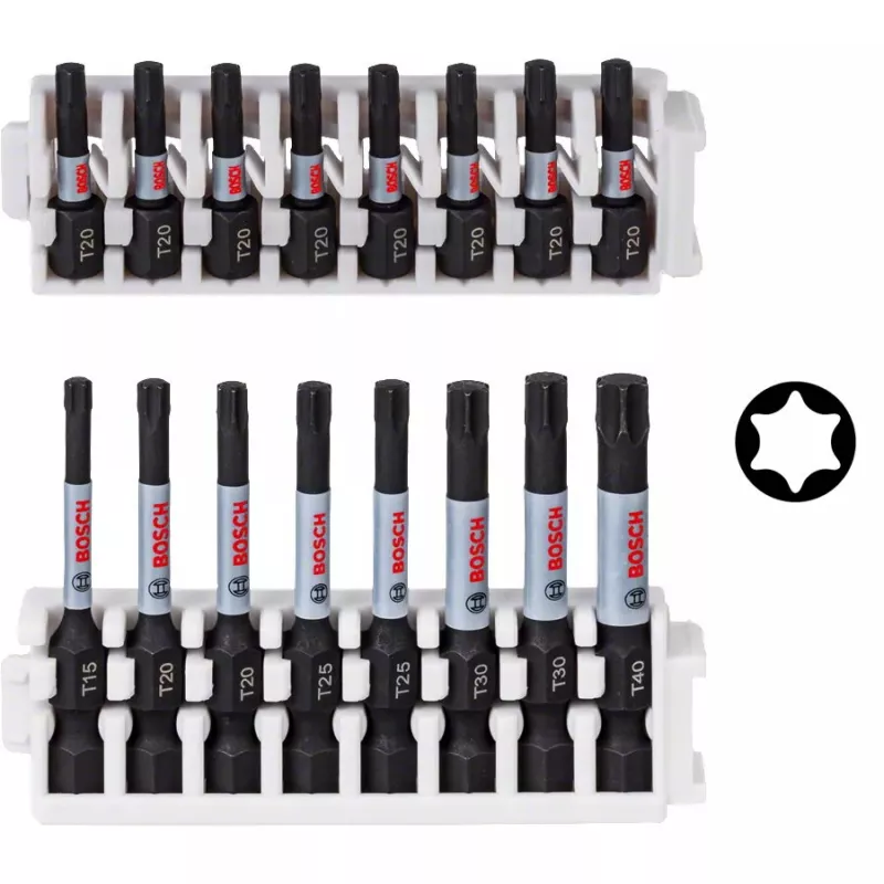 Įrankio priedas Bosch 2 608 522 381