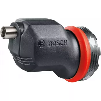 Šlifuoklio priedas Bosch 1600A01L7S suderinamiems Bosch šlifuokliams, priedų tvirtinimas