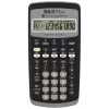 Finansinė skaičiuoklė Texas Instruments BA-II Plus kišeninė juoda