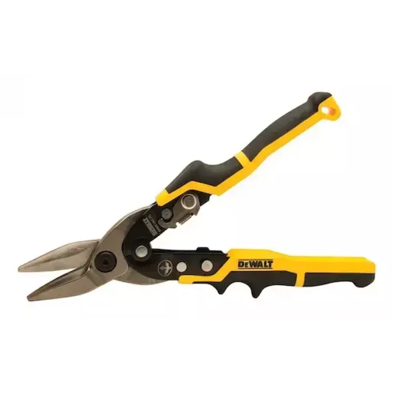 DeWALT DWHT14675-0 tiesios aviacinės žirklės