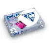 DCP spausdinimo popierius Clairefontaine A4 125 lapų Baltas