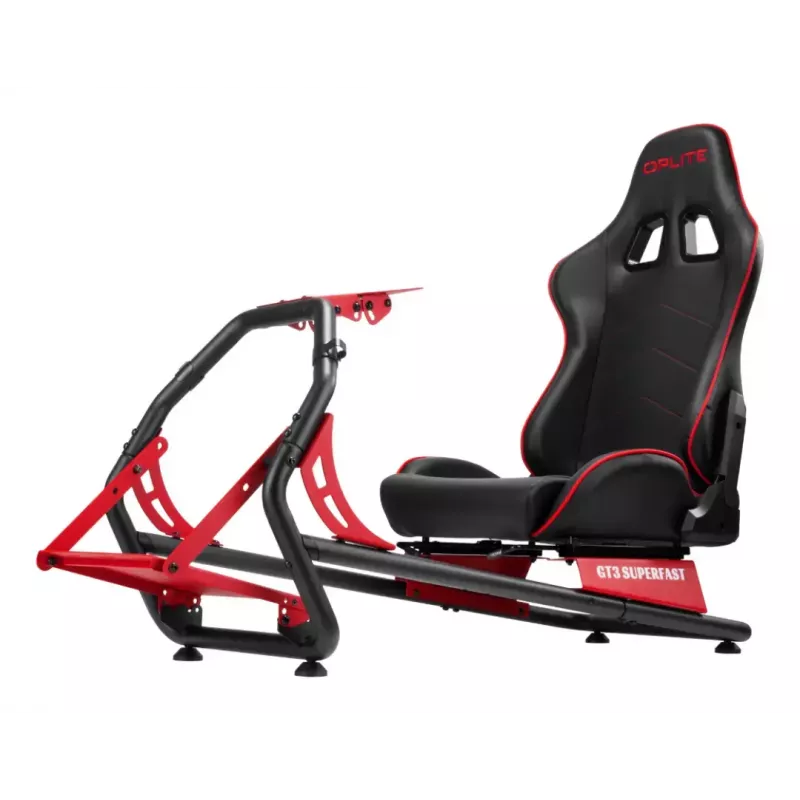 Oplite GT3 Superfast V2 lenktynių kabina