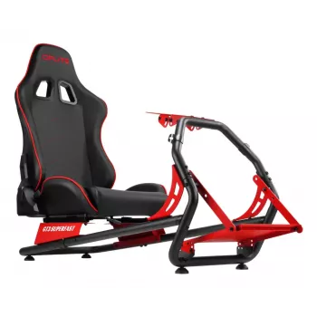 Oplite GT3 Superfast V2 lenktynių kabina