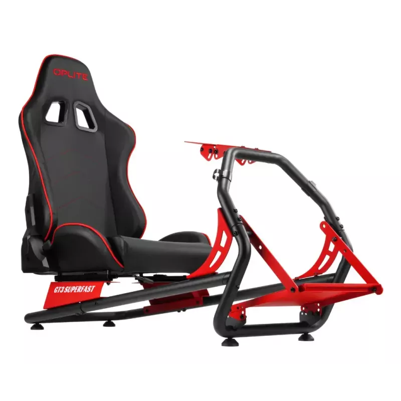 Oplite GT3 Superfast V2 lenktynių kabina