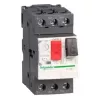 Grandinės pertraukiklis Schneider Electric GV2ME05, IP20, 3 polių, 45×78,2×89 mm