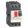 Grandinės pertraukiklis Schneider Electric GV2ME05, IP20, 3 polių, 45×78,2×89 mm