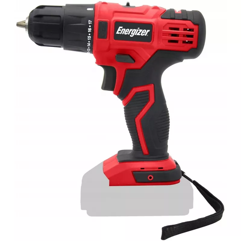 Įkraunamo akumuliatoriaus laikiklis / priedas Energizer 3DR023 (baterija nepridedama)