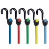 Bungee Cord MASTER LOCK Reverse Twin Wire Pack Multicolour 10 vnt.