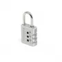 Spynelė MASTER LOCK 7630EURD 30 mm aliuminis korpusas nustatoma deriniu