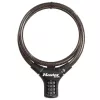 kabelis lock MASTER LOCK 8229EURDPRO Juoda 0.9 m