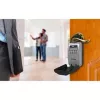 Nešiojamas seifas MASTER LOCK 5420EURD kombinuota spyna Pilka