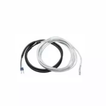 Aplinkos jutiklis EATON WLD012 — drėgmės monitorius, laidinis, juodas/baltas
