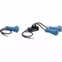 Maitinimo laidas Eaton CBLOUT16 juodas