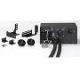 Maitinimo paskirstymo įrenginys Eaton MBP11KIG2 — modulinis PDU 3U, 11000 VA, juodas