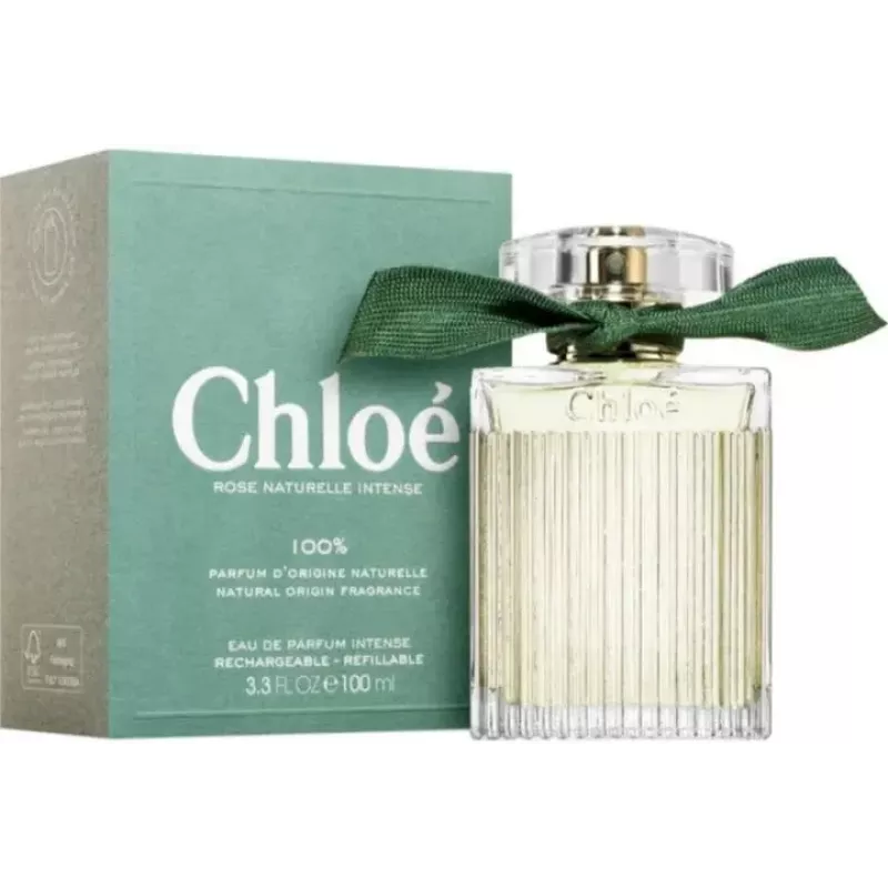 Chloe Rose Naturelle Intense EDP 100 ml
