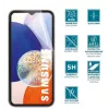 Ekrano apsauginė plėvelė Mobilis 036289 Samsung Galaxy A14 4G 5G permatoma