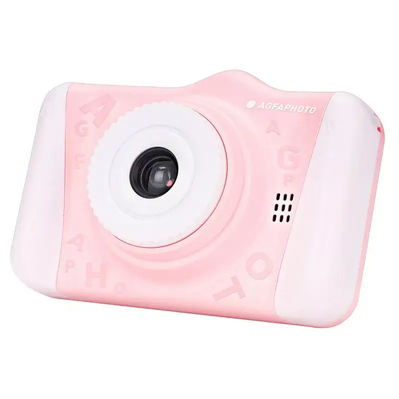 Kompaktiškas fotoaparatas AgfaPhoto Realikids Cam 2