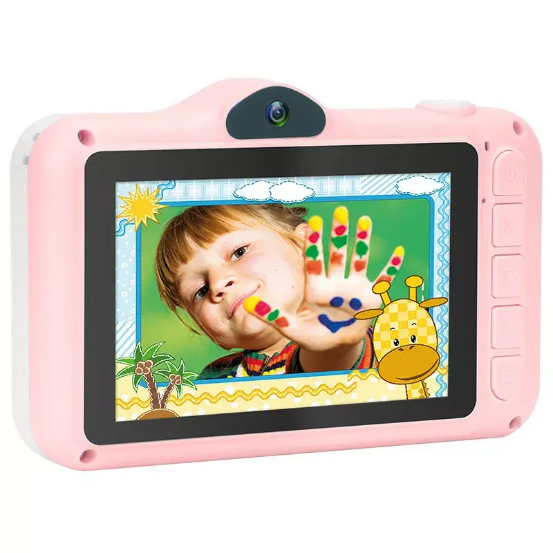Kompaktiškas fotoaparatas AgfaPhoto Realikids Cam 2