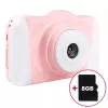 Kompaktiškas fotoaparatas AgfaPhoto Realikids Cam 2