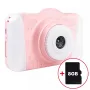 Kompaktiškas fotoaparatas AgfaPhoto Realikids Cam 2