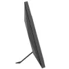 Skaitmeninis nuotraukų rėmelis AgfaPhoto APF1000WIFI 10 colių (25,4 cm) IPS 1280x800 jutiklinis ekranas Wi‑Fi 32GB MicroSD USB‑C Juoda