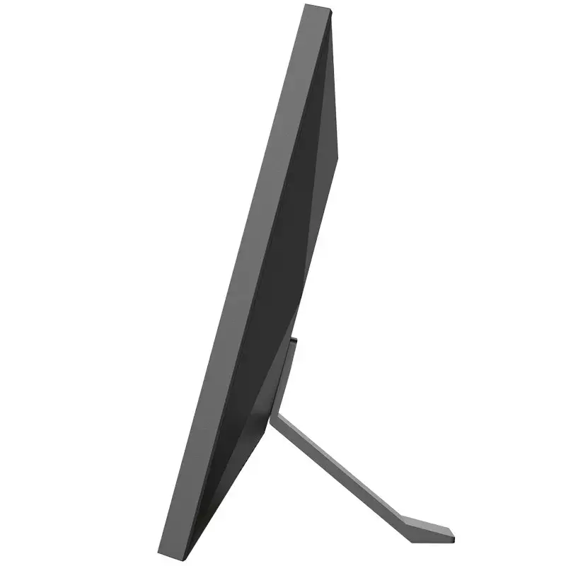 Skaitmeninis nuotraukų rėmelis AgfaPhoto APF1000WIFI 10 colių (25,4 cm) IPS 1280x800 jutiklinis ekranas Wi‑Fi 32GB MicroSD USB‑C Juoda