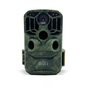 Stebėjimo kamera Braun Photo Technik Scouting Cam CMOS Naktinis matymas