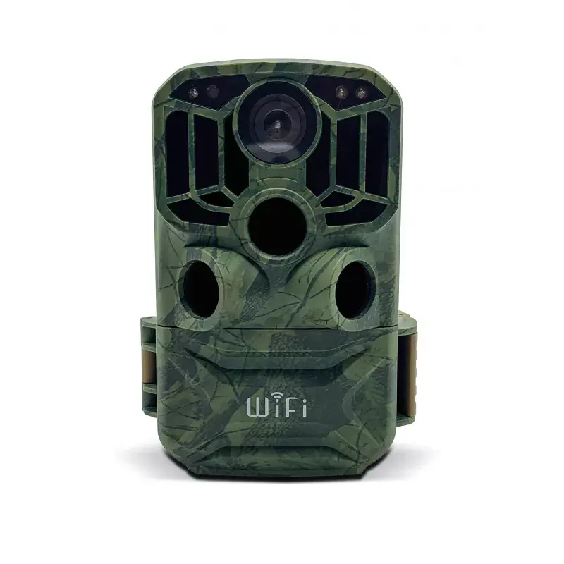 Stebėjimo kamera Braun Photo Technik Scouting Cam CMOS Naktinis matymas