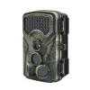 Stebėjimo kamera Braun Scouting Cam Juoda1300 HD