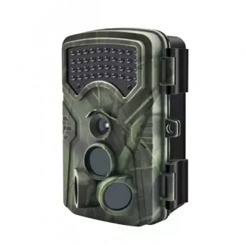 Stebėjimo kamera Braun Scouting Cam Juoda1300 HD