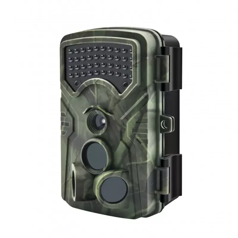 Stebėjimo kamera Braun Scouting Cam Juoda1300 HD