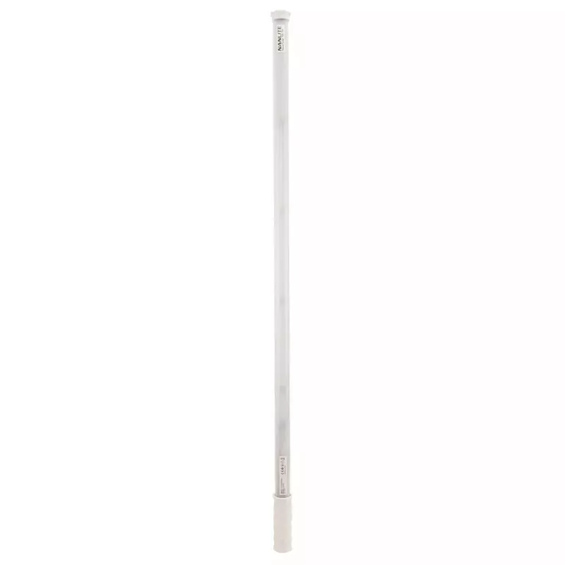 Nepertraukiamas apšvietimas Nanlite PTT87X 8W LED kintama spalva