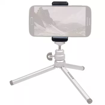 Holder Kaiser Fototechnik 6015 Juoda