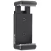 Holder Kaiser Fototechnik 6015 Juoda