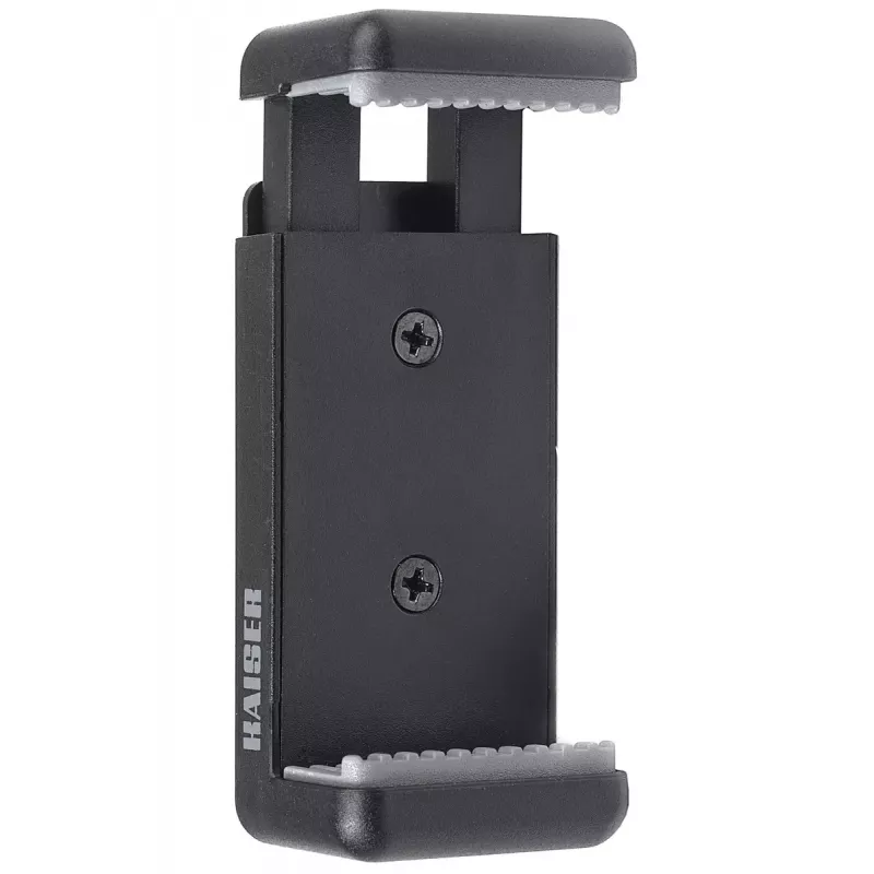 Holder Kaiser Fototechnik 6015 Juoda
