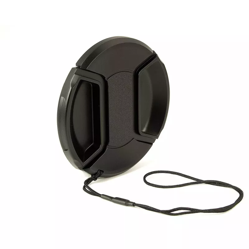 Objektyvo dangtelis Kaiser Fototechnik Snap-On 72 mm
