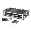 Raclette kepsninė Rommelsbacher RCC 1500 1500 W chromuota