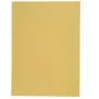 Kartoninis aplankas Elba 100091651 A4 geltonas plotis 230 mm aukštis 318 mm