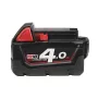 Milwaukee 4932430063 belaidžių įrankių akumuliatorius / įkroviklis