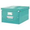 Laikymo dėžė Leitz Click & Store Medium Box