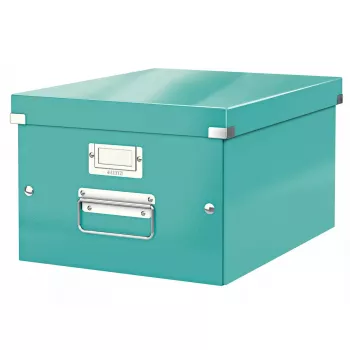 Laikymo dėžė Leitz Click & Store Medium Box