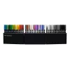 Marker Tombow ABT-108C 107 vnt. Šepetėlis Smulkus antgalis Daugiaspalvis
