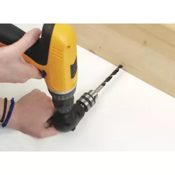 Griebtuvo adapteris BRÜDER MANNESMANN M12490