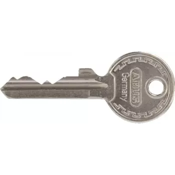 Discus padlock ABUS Diskus 24IB/70 Key lock Body width 7 cm