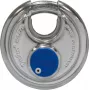 Discus padlock ABUS Diskus 24IB/70 Key lock Body width 7 cm